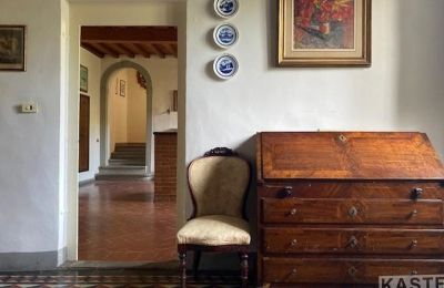 Historische villa te koop Firenze, Toscane, Foto 6/13