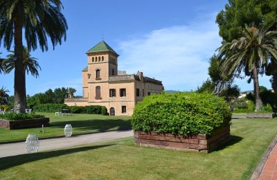 Kasteel te koop Santa Oliva, Catalonië, Foto 4/19