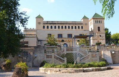 Kasteel te koop Santa Oliva, Catalonië, Foto 16/19