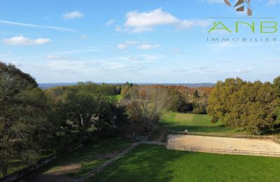 Landhuis te koop Busserolles, Nouvelle-Aquitaine, Foto 15/27