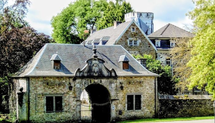 Kasteel te koop Astenet, Wallonie,  België