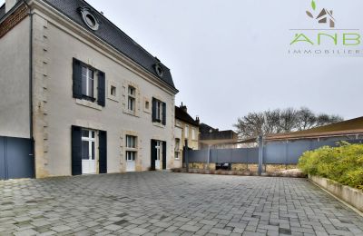 Historische villa te koop Sarlat-la-Canéda, Nouvelle-Aquitaine, Buitenaanzicht