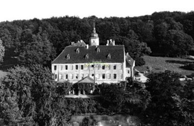 Kasteel te koop 04603 Nobitz, Am Schloß 3, Thüringen, Schloss Ehrenhain