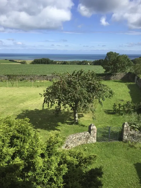 Kasteel te koop Pléneuf-Val-André, Bretagne,  Frankrijk, 4