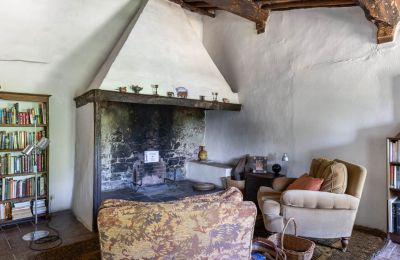 Landelijk huis te koop Castellina in Chianti, Toscane, Foto 12/30