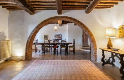 Landelijk huis te koop Castellina in Chianti, Toscane, Woonruimte