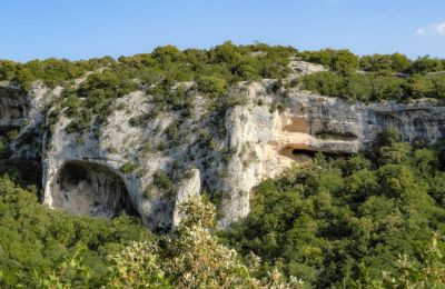 Historisch vastgoed te koop Occitanie, Eigendom