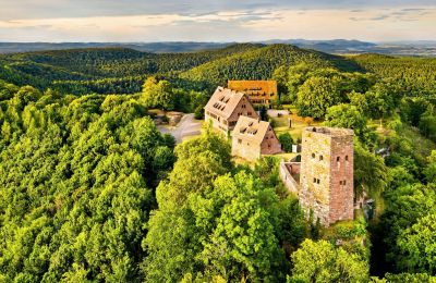 Burcht te koop 67330 Dossenheim-sur-Zinsel, HUNEBOURG, Grand-Est, Château de Hunebourg