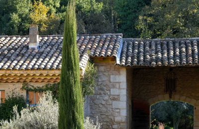 Landhuis te koop Uzès, Occitanie, Foto 22/32