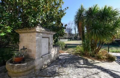 Landhuis te koop Uzès, Occitanie, Foto 8/11