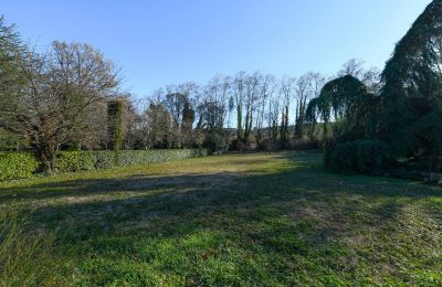 Landhuis te koop Uzès, Occitanie, Park