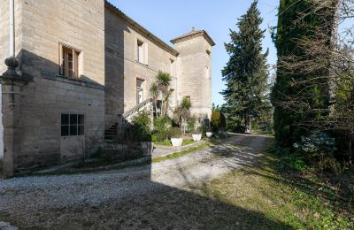 Landhuis te koop Uzès, Occitanie, Herenhuis/ Landhuis