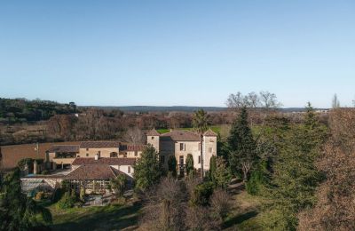 Landhuis te koop Uzès, Occitanie, Foto 5/11