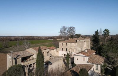 Landhuis te koop Uzès, Occitanie, Foto 6/11