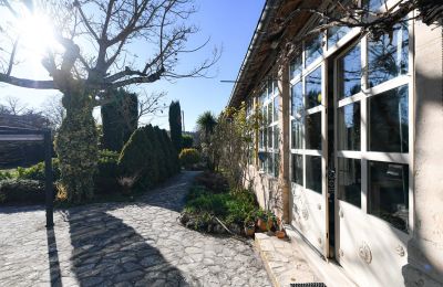 Landhuis te koop Uzès, Occitanie, Orangerie