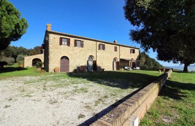 Plattelandswoning te koop Montecatini Val di Cecina, Toscane, Foto 30/31