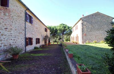 Plattelandswoning te koop Montecatini Val di Cecina, Toscane, Foto 4/31