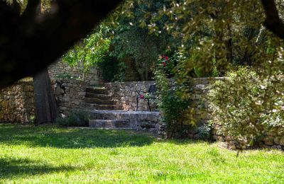 Landhuis te koop Uzès, Occitanie, Tuin