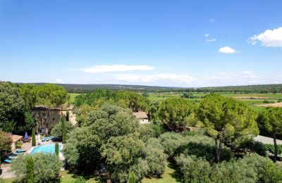 Landhuis te koop Uzès, Occitanie, Foto 40/44