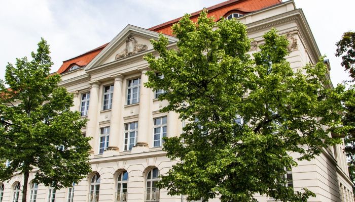 Kasteel te koop Berlin,  Duitsland