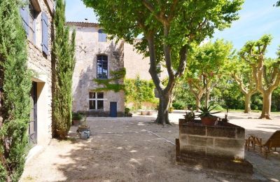 Kasteel te koop Saint-Chaptes, Occitanie, Foto 22/42