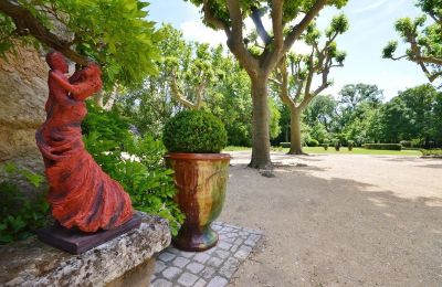 Kasteel te koop Saint-Chaptes, Occitanie, Foto 29/42