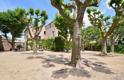 Kasteel te koop Saint-Chaptes, Occitanie, Foto 20/42