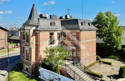 Vastgoed, Villa van meubelpionier Michael Thonet