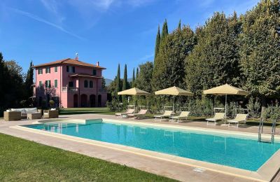 Historische villa te koop Pardossi, Toscane, Foto 10/10