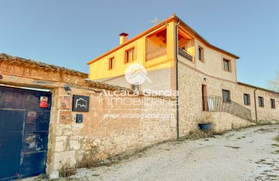 Boerderij te koop La Rasa, Castilla y León, Foto 6/47