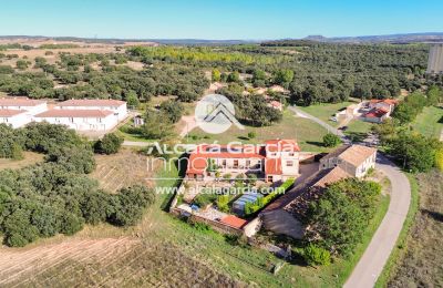 Boerderij te koop La Rasa, Castilla y León, Foto 47/47