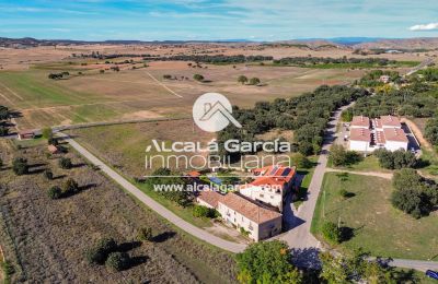 Boerderij te koop La Rasa, Castilla y León, Foto 45/47