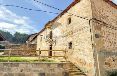 Landhuis te koop Molinos de Duero, Castilla y León, Foto 30/37