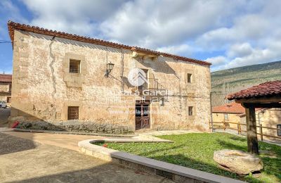 Landhuis te koop Molinos de Duero, Castilla y León, Foto 2/37