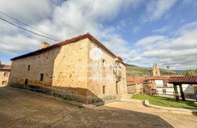 Landhuis te koop Molinos de Duero, Castilla y León, Foto 32/37