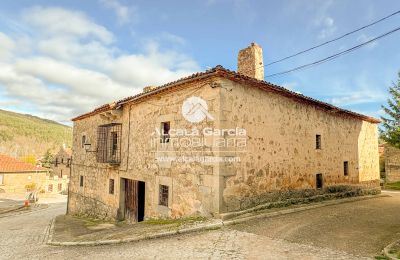 Landhuis te koop Molinos de Duero, Castilla y León, Foto 35/37