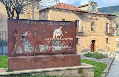 Landhuis te koop Molinos de Duero, Castilla y León, Foto 37/37