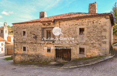 Landhuis te koop Molinos de Duero, Castilla y León, Foto 3/37