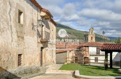 Landhuis Molinos de Duero, Castilla y León