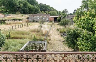 Landhuis te koop Ourense, Galicië, Eigendom