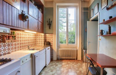 Kasteel appartement te koop Meudon, Île-de-France, Keuken