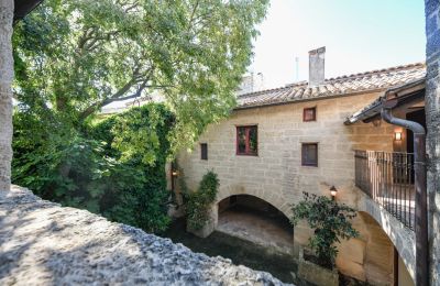 Historisch vastgoed te koop Uzès, Occitanie, Foto 13/20