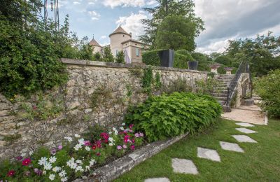 Kasteel te koop Barjac, Occitanie, Foto 31/43