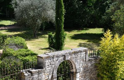 Kasteel te koop Barjac, Occitanie, Foto 42/43