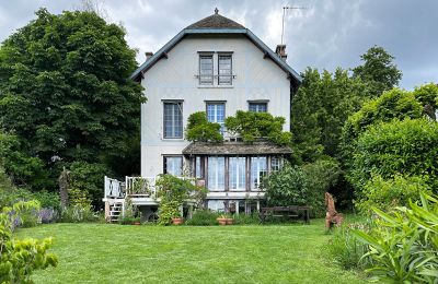 Historisch vastgoed Sèvres, Île-de-France