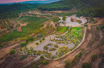 Historische villa te koop Masllorenç, Catalonië, Foto 4/31