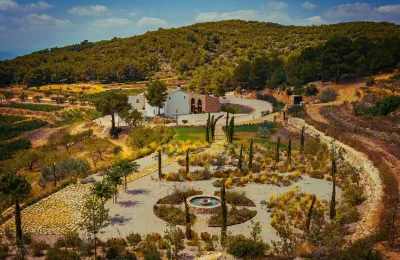 Historische villa te koop Masllorenç, Catalonië, Foto 3/31