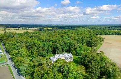 Kasteel te koop Minkowskie, Minkowskie 69, województwo opolskie, Foto 40/43