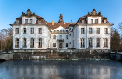 Schloss Lindenau Bild 2