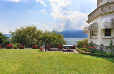 Historische villa te koop Verbania, Piemonte, Foto 10/45